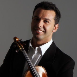 Luca Marzolla