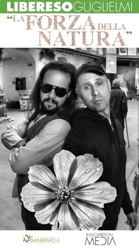 Sanremo: questa sera a Santa Tecla lo spettacolo di sperimentazione musicale e biodiversità vegetale “La voce della biodiversità” Sanremo: questa sera a Santa Tecla lo spettacolo di sperimentazione musicale e biodiversità vegetale “La voce della biodiversità”