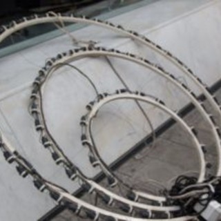 Ospedaletti: luminarie in ritardo, nessuna delle 5 ditte si presenta al bando. Si rischia un Natale al 'buio'