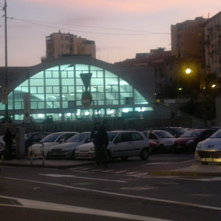 Da sabato prossimo chiuso al pomeriggio il reparto ittico del mercato per lavori: riapertura prevista per martedì 25