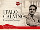Ventimiglia: sabato prossimo con il libro ‘Italo Calvino, il partigiano Santiago’ torna 'Non solo spiaggia'