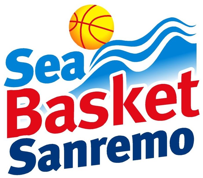 Pallacanestro: intenso fine settimana di incontri per i giovani del Sea Basket Sanremo