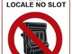 Imperia: scade il 30 settembre la presentazione delle domande Tari per i locali 'No Slot' Imperia: scade il 30 settembre la presentazione delle domande Tari per i locali 'No Slot'