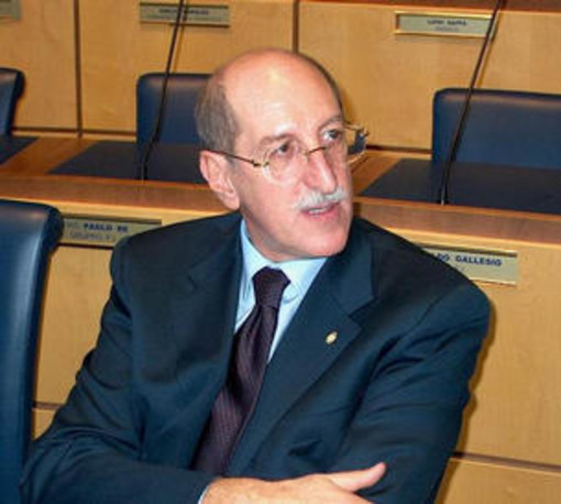 Elezioni 2010: tutti gli incontri di oggi per Luigi Sappa