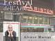 Sanremo: venerdì 10 febbraio, vernissage mostra ‘Festival dell’Arte’ con lo stilista Alviero Martini