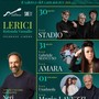 "Cantautorando", tutto pronto oer tre serate di musica d'autore con il Club Tenco e Neri Marcorè "Cantautorando", tutto pronto oer tre serate di musica d'autore con il Club Tenco e Neri Marcorè