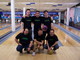 Bowling: la Falegnameria super nella 2s serata del team championship di bowling