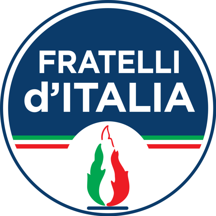 Fratelli d’Italia risponde a Lauretti: “Non appoggeremo un sindaco sostenuto dal Partito Democratico, o di qualsiasi suo spin off civico“ Fratelli d’Italia risponde a Lauretti: “Non appoggeremo un sindaco sostenuto dal Partito Democratico, o di qualsiasi suo spin off civico“