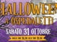 Ospedaletti si prepara ad Halloween: sabato 31 ottobre giochi, laboratori e merenda gratis per i bambini Ospedaletti si prepara ad Halloween: sabato 31 ottobre giochi, laboratori e merenda gratis per i bambini