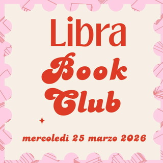 Libra Book Club, incontro sold out a Sanremo: oggi si discute “Le cose che restano” di Jenny Offill