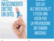 Dal 23 al 30 novembre non nasconderti dietro un dito: al via la campagna nazionale LILT 'Percorso Azzurro'