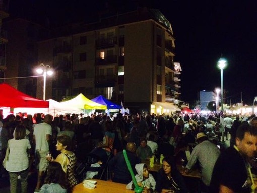 Vallecrosia: grande attesa per la prima edizione della manifestazione ‘Luppolo di mare’