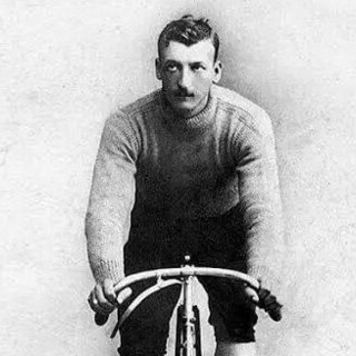 Sanremo, lunedì 23 marzo la presentazione del libro “40,405” dedicato al campione di ciclismo Luigi Ganna