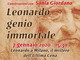 Diano Marina: martedì prossimo, incontro dal titolo ‘Leonardo a Milano, il mistero dell’Ultima Cena’
