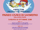Sanremo: sabato i ragazzi del Liceo “Colombo” faranno da ciceroni per la Giornata nazionale delle famiglie al museo