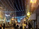 Sanremo: assegnato il bando per l'installazione delle luminarie natalizie in città