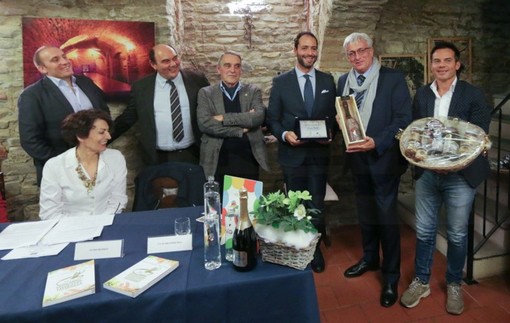 Sanremo: domani pomeriggio al Casinò secondo appuntamento per la 21a edizione di 'Libri da Gustare' premio 'Libro più gustoso dell’anno'