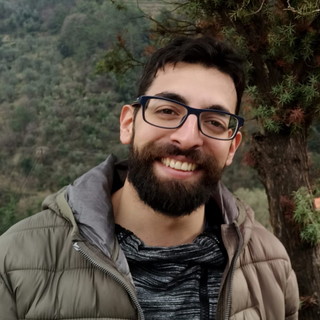 Un pellegrino della sua terra: Bordighera punto di partenza del viaggio di Luigi Andrea Luppino attraverso le meraviglie della riviera di ponente Un pellegrino della sua terra: Bordighera punto di partenza del viaggio di Luigi Andrea Luppino attraverso le meraviglie della riviera di ponente