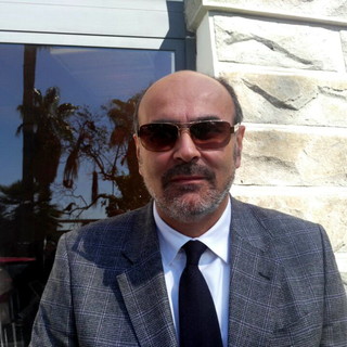 Il Questore Leopoldo Laricchia