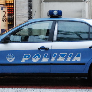 Sanremo: dimenticano la porta aperta, i vicini pensano ad un crimine ma è un falso allarme Sanremo: dimenticano la porta aperta, i vicini pensano ad un crimine ma è un falso allarme