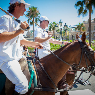 Monte Carlo Polo Cup 2016