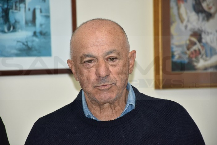 Santo Stefano al Mare, al via i lavori di riqualificazione della vecchia stazione ferroviaria. Santo Stefano al Mare, al via i lavori di riqualificazione della vecchia stazione ferroviaria.