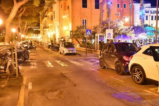 Movida a Imperia e Sanremo, il bilancio dei controlli nel fine settimana Movida a Imperia e Sanremo, il bilancio dei controlli nel fine settimana
