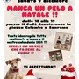 Sanremo: 'Manca un pelo a Natale', sabato i volontari dell'Enpa in piazza Colombo