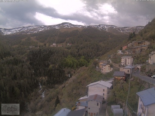 Monesi: dopo la negatività dell'analisi dell'acqua il Sindaco di Triora emana l'ordinanza di non potabilità