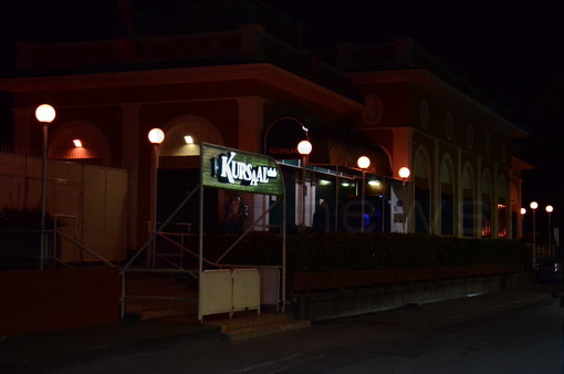 Bordighera: domenica prossima un 'apericena' dai colori multietnici al Kursaal