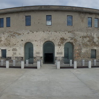 Ventimiglia: confermato il secondo appuntamento con &quot;alfOrte&quot;, Bertolucci: &quot;Sicuramente lo rifaremo&quot;