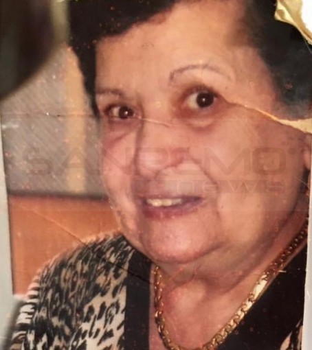 Sanremo: è morta Maria Carmela Orlando, aveva 80 anni ed è stata infermiera all'ospedale 'Borea' Sanremo: è morta Maria Carmela Orlando, aveva 80 anni ed è stata infermiera all'ospedale 'Borea'