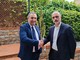 Bordighera, il candidato sindaco Massimiliano Iacobucci incontra gli albergatori: "Il turismo è il motore economico della città" (Foto e video) Bordighera, il candidato sindaco Massimiliano Iacobucci incontra gli albergatori: "Il turismo è il motore economico della città" (Foto e video)