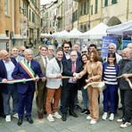 Tutto pronto per la 13esima edizione di Meditaggiasca &amp; Expo Valle Argentina Armea