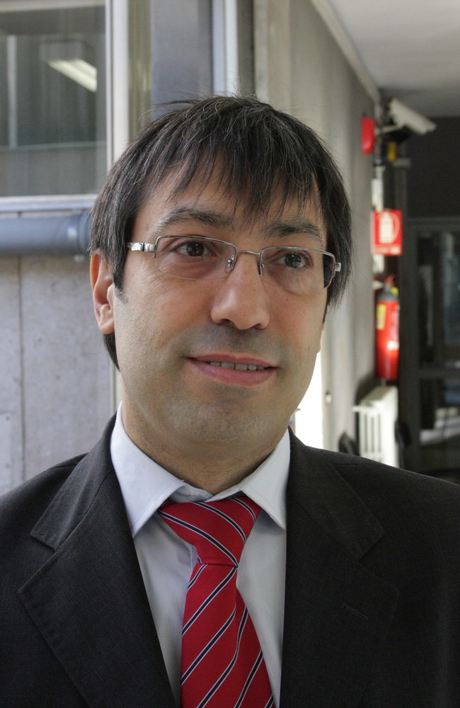 l'avvocato Massimo Corradi