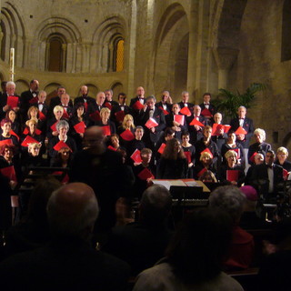 Ventimiglia: domani, concerto del Coro Polifonico cittadino nella Chiesa di Sant’Agostino