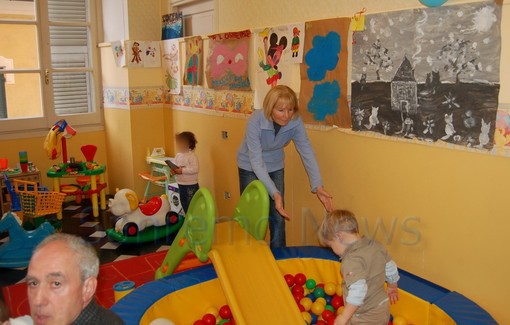 Sanremo: centro per bambini e genitori 'Mary Poppins', lettera aperta di un'educatrice al Sindaco Sanremo: centro per bambini e genitori 'Mary Poppins', lettera aperta di un'educatrice al Sindaco