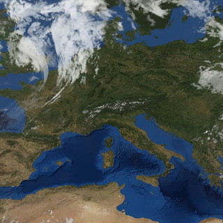 Previsioni del tempo del 31 luglio 2018 in collaborazione con Arpal Liguria