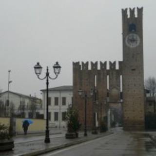 Uno scorcio di Mariana Mantovana Uno scorcio di Mariana Mantovana