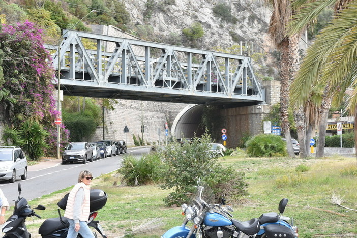Ventimiglia, lavori su Ponte San Ludovico: da metà novembre chiusura totale, il Comune prepara un piano d’emergenza
