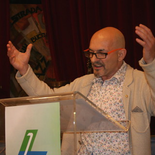 Presentazione dei corsi autunnali dell’Accademia: domani il ‘Trittico dantesco’ al Grand Hotel Londra Presentazione dei corsi autunnali dell’Accademia: domani il ‘Trittico dantesco’ al Grand Hotel Londra