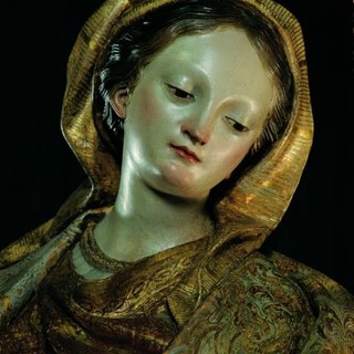 Dal 10 novembre, la Diocesi di Albenga-Imperia alla mostra ‘Anton Maria Maragliano' a Palazzo Reale di Genova