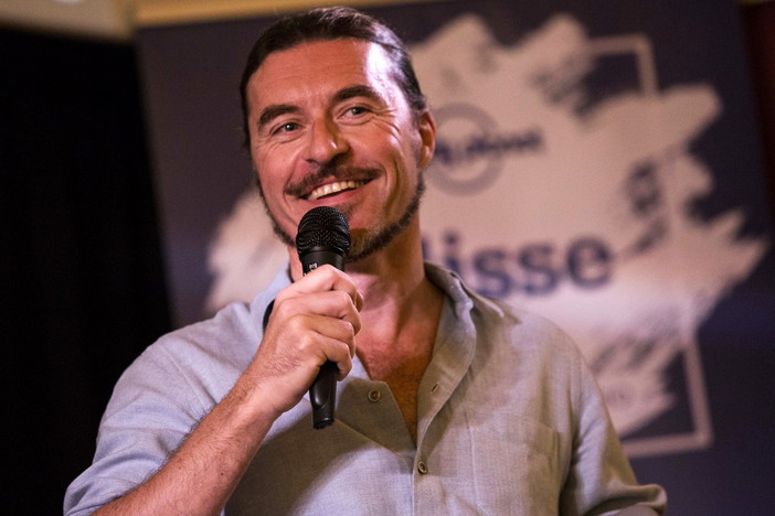 A Savigliano, l’inaugurazione di una mostra “ sensoriale” e tanti appuntamenti culturali celebrano le Giornate Europee del Patrimonio A Savigliano, l’inaugurazione di una mostra “ sensoriale” e tanti appuntamenti culturali celebrano le Giornate Europee del Patrimonio