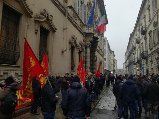 Imperia: 7 dipendenti rischiano il licenziamento all'Alpitel, domani un presidio di fronte all'azienda