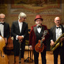 Sanremo, il Casinò ospita il "Mandolinology" di Freddy Colt Sanremo, il Casinò ospita il "Mandolinology" di Freddy Colt