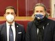 Marco Medusei e Stefano Mai Marco Medusei e Stefano Mai