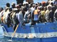 Altri 10 migranti tra Col di Nava e Molini di Triora in arrivo dal centro di accoglienza ad Agrigento Altri 10 migranti tra Col di Nava e Molini di Triora in arrivo dal centro di accoglienza ad Agrigento