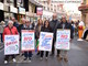 Sanremo: “No ai missili e alle bombe”, il 1° maggio manifestazione per la pace in piazza Colombo