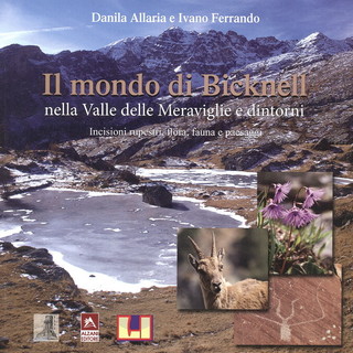Bordighera: nuove occasioni per conoscere Clarence Bicknell nell’anno del suo centenario