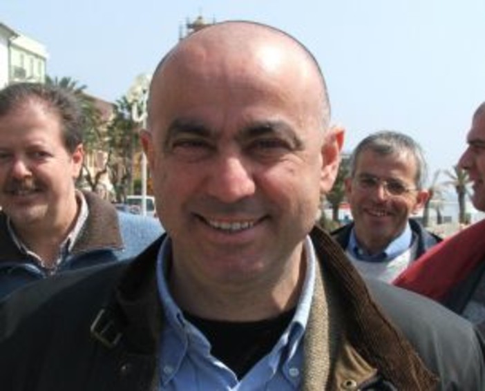 Caso Scajola: intervento del Sindaco di Santo Stefano al Mare, Marcello Pallini